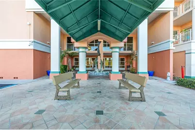 4516 Seagull Drive #805, New Port Richey, FL 34652 - Photo 2