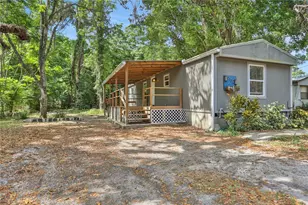9132 Mango St, New Port Richey, FL 34654 - Photo 1