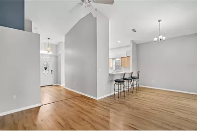 9257 Bonnie Cove Drive, Weeki Wachee, FL 34613 - Photo 6
