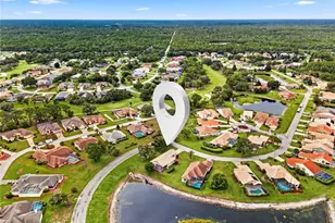 9257 Bonnie Cove Dr, Weeki Wachee, FL 34613 - Photo 54