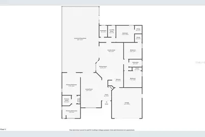 7258 Aloe Drive, Spring Hill, FL 34607 - Photo 2