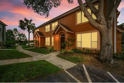 9078 Lake Chase Island Way #9078, Tampa, FL 33626 - Photo 4