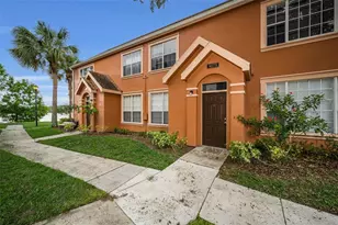 9078 Lake Chase Island Way, Tampa, FL 33626 - Photo 1