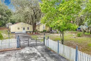 11705 Mary Lou Dr, Hudson, FL 34669 - Photo 1