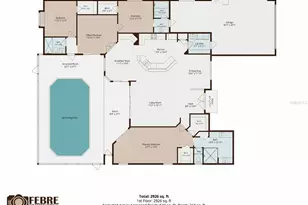 8293 Nittany Rd, Weeki Wachee, FL 34613 - Photo 4