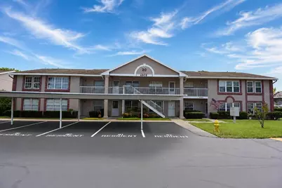 4908 Myrtle Oak Drive #12, New Port Richey, FL 34653 - Photo 1