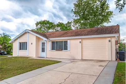 12401 Gunstock Lane, Hudson, FL 34667 - Photo 1