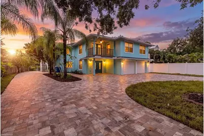 2030 Gulfview Drive, Holiday, FL 34691 - Photo 1