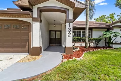 132 Gillian Drive, Spring Hill, FL 34609 - Photo 2