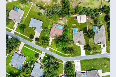 132 Gillian Drive, Spring Hill, FL 34609 - Photo 62