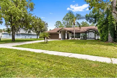 132 Gillian Drive, Spring Hill, FL 34609 - Photo 70
