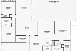 3097 Edgemoor Dr, Palm Harbor, FL 34685 - Photo 4