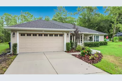 28 Holly Court, Homosassa, FL 34446 - Photo 2