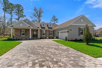 19364 Sheltered Hill Drive, Brooksville, FL 34601 - Photo 2