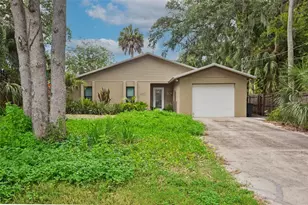 4521 Edith St, New Port Richey, FL 34652 - Photo 1