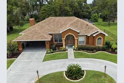 13808 Rudi Loop, Spring Hill, FL 34609 - Photo 32
