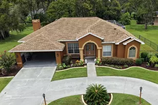 13808 Rudi Loop, Spring Hill, FL 34609 - Photo 32