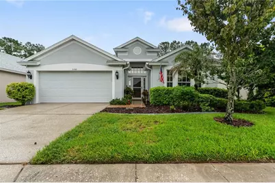 5350 War Admiral Drive, Wesley Chapel, FL 33544 - Photo 1