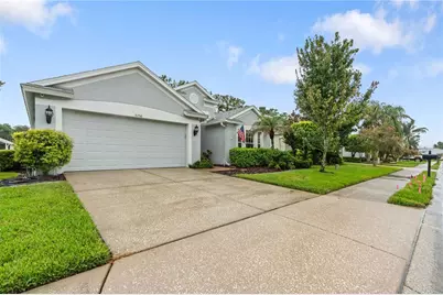 5350 War Admiral Drive, Wesley Chapel, FL 33544 - Photo 2