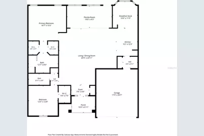 18630 Bent Pine Drive, Hudson, FL 34667 - Photo 6