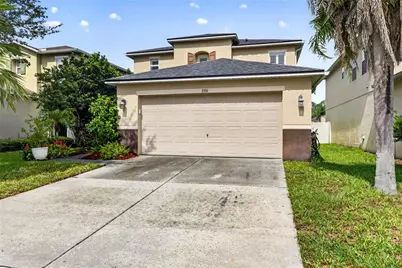 3351 Lintower Drive, Land O Lakes, FL 34638 - Photo 1