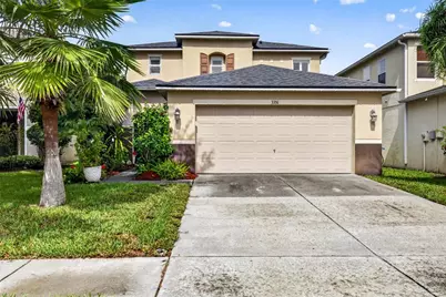 3351 Lintower Drive, Land O Lakes, FL 34638 - Photo 34