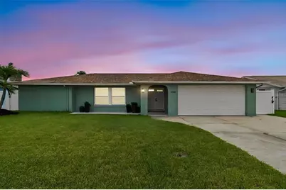 1166 Chancellor Drive, Holiday, FL 34690 - Photo 1