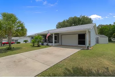 6264 SW 103rd Street Road, Ocala, FL 34476 - Photo 4