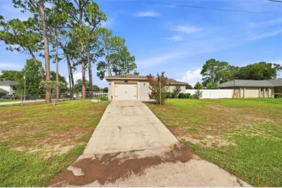 2077 Arbuckle Road, Spring Hill, FL 34608 - Photo 2