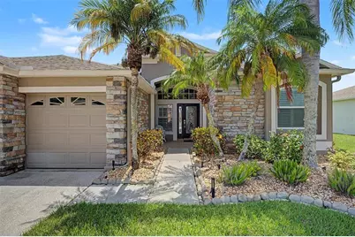 11230 Wedgemere Drive, Trinity, FL 34655 - Photo 4