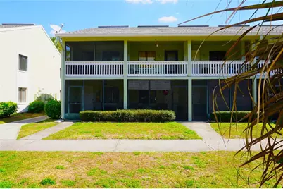 20857 Haulover Cove #B12, Lutz, FL 33558 - Photo 2