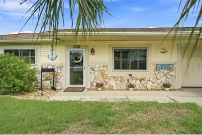 3339 Poinsettia Drive, Hernando Beach, FL 34607 - Photo 54