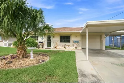 3339 Poinsettia Drive, Hernando Beach, FL 34607 - Photo 42