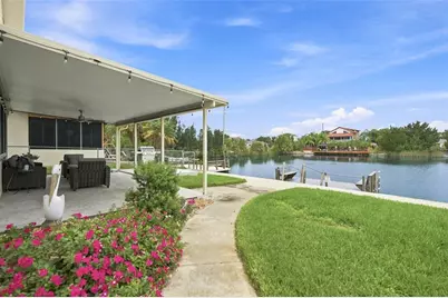 3339 Poinsettia Drive, Hernando Beach, FL 34607 - Photo 12