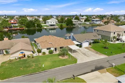 3339 Poinsettia Drive, Hernando Beach, FL 34607 - Photo 1