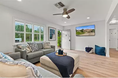 3339 Poinsettia Drive, Hernando Beach, FL 34607 - Photo 4