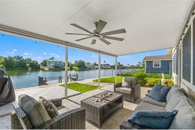 3339 Poinsettia Drive, Hernando Beach, FL 34607 - Photo 8