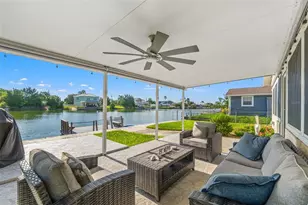3339 Poinsettia Dr, Hernando Beach, FL 34607 - Photo 8