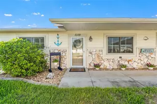 3339 Poinsettia Dr, Hernando Beach, FL 34607 - Photo 62