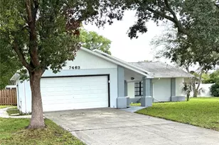 7463 Philatelic Dr, Spring Hill, FL 34606 - Photo 1