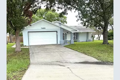 7463 Philatelic Drive, Spring Hill, FL 34606 - Photo 2