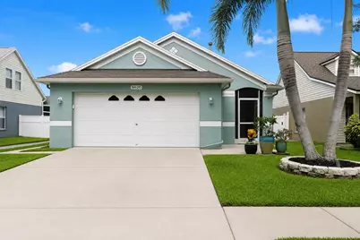 8620 Persea Court, New Port Richey, FL 34655 - Photo 1