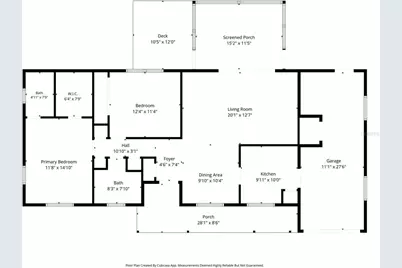4467 Cadbury Road, Spring Hill, FL 34606 - Photo 38