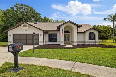9714 El Sol Court, New Port Richey, FL 34655 - Photo 1