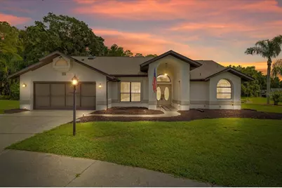 9714 El Sol Court, New Port Richey, FL 34655 - Photo 2