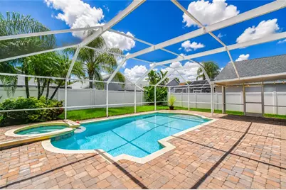 11433 Cypress Reserve Drive, Tampa, FL 33626 - Photo 2