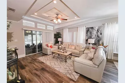 20952 Little Magens Loop, Lutz, FL 33558 - Photo 4
