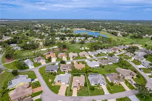 2317 Scenic Hill Dr, Spring Hill, FL 34606 - Photo 2