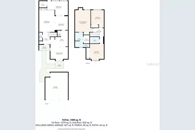 3090 Landmark Boulevard #1904, Palm Harbor, FL 34684 - Photo 4