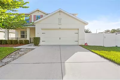 3915 Bramblewood Loop, Spring Hill, FL 34609 - Photo 2